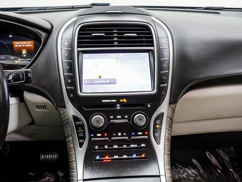 Used 2019 Lincoln Nautilus Black Label image 20