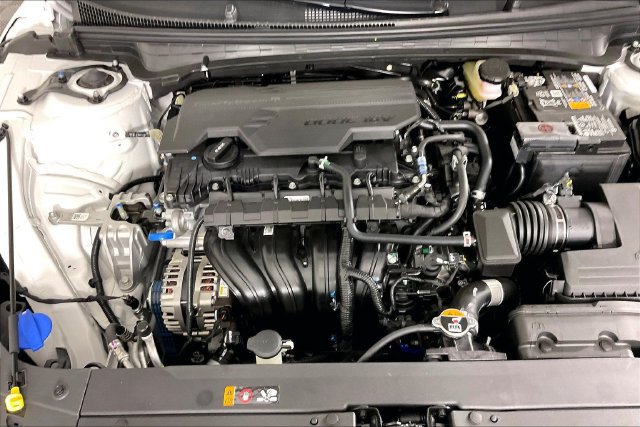 New 2026 Kia K4 GT-Line Turbo FWD image 2
