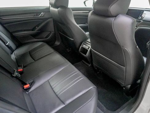 Used 2021 Honda Accord Sport Special Edition image 31
