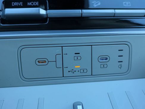 New 2026 Hyundai Santa Fe SEL FWD image 27
