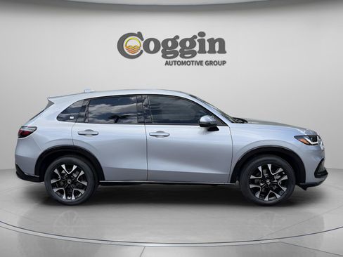 New 2026 Honda HR-V EX-L image 6