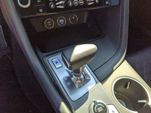 Used 2024 Genesis G70 3.3T Advanced w/ Sport Prestige Package image 24