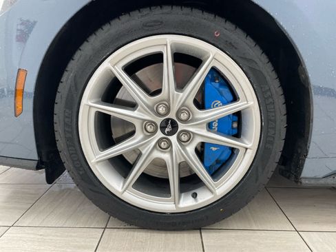 Used 2024 Ford Mustang GT Premium RWD image 7