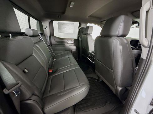 New 2026 GMC Sierra 1500 SLT w/ SLT Premium Plus Package image 22