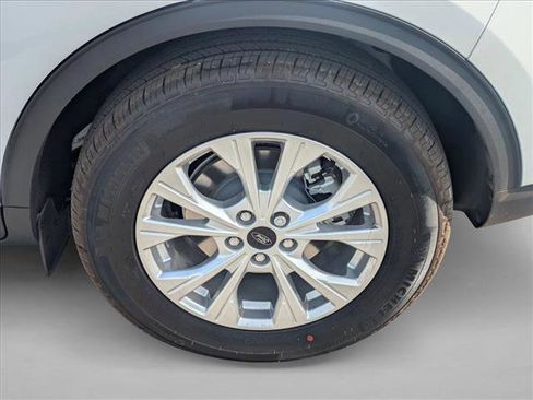 New 2026 Ford Escape Active w/ Tech Pack #1 image 10