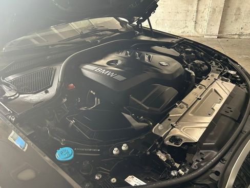 Used 2025 BMW 330i Sedan image 32