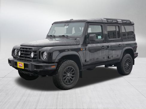 New 2026 INEOS Grenadier image 3