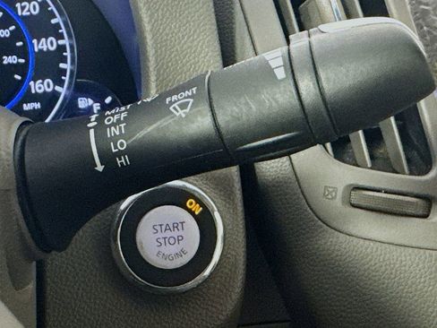 Used 2015 INFINITI Q40 w/ Navigation Package image 14