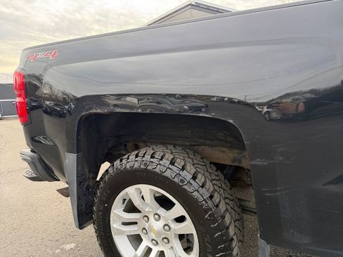 Used 2014 Chevrolet Silverado 1500 LT w/ All Star Edition AWD/4WD image 30