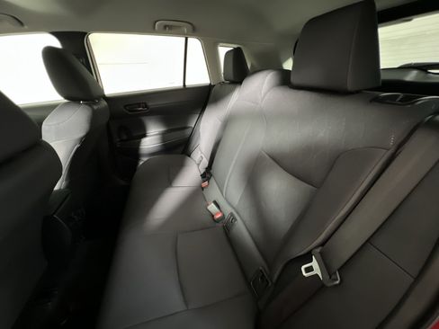 Used 2023 Toyota Corolla Cross LE AWD/4WD image 23