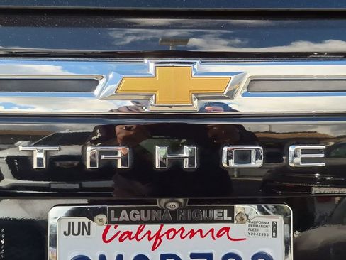 Used 2024 Chevrolet Tahoe LT RWD image 24