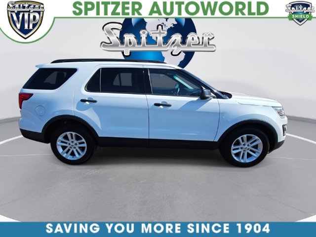 Used 2016 Ford Explorer FWD image 15