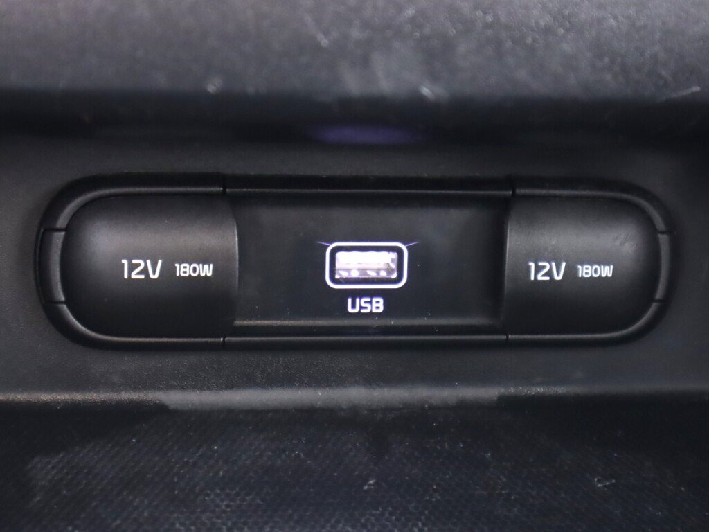 Used 2021 Kia Seltos S FWD image 23