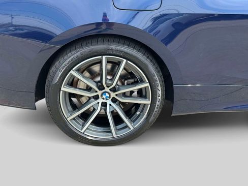 Certified 2023 BMW 430i xDrive Convertible w/ Premium Package image 9