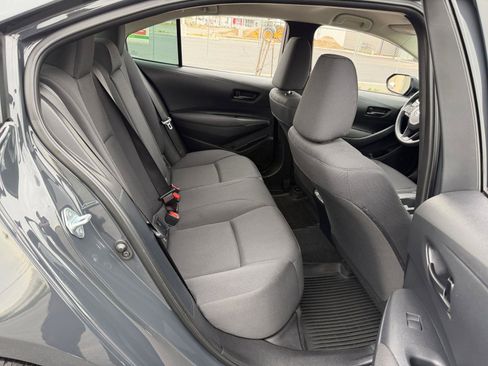 Used 2024 Toyota Corolla LE image 17