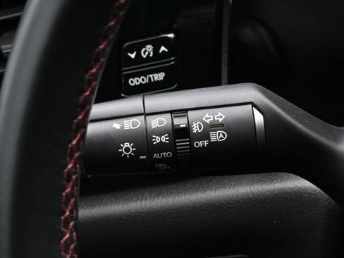 Used 2022 Lexus NX 350 F Sport w/ Accessory Package 2 AWD/4WD image 37