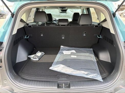 New 2026 Kia Seltos EX w/ EX Sunroof Package FWD image 25