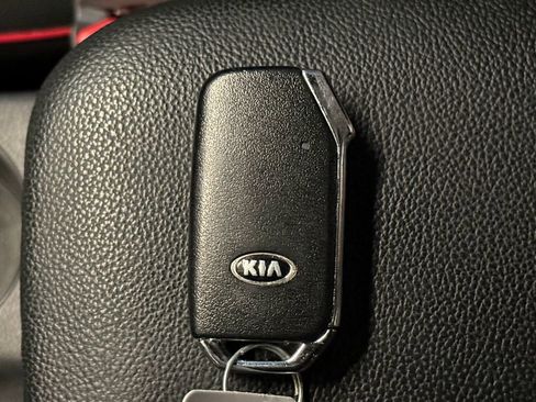 Used 2021 Kia Forte GT FWD image 17