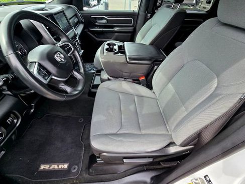 Certified 2023 RAM 1500 Big Horn image 19