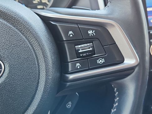 Used 2022 Subaru Ascent Touring w/ Popular Package #2A AWD/4WD image 23