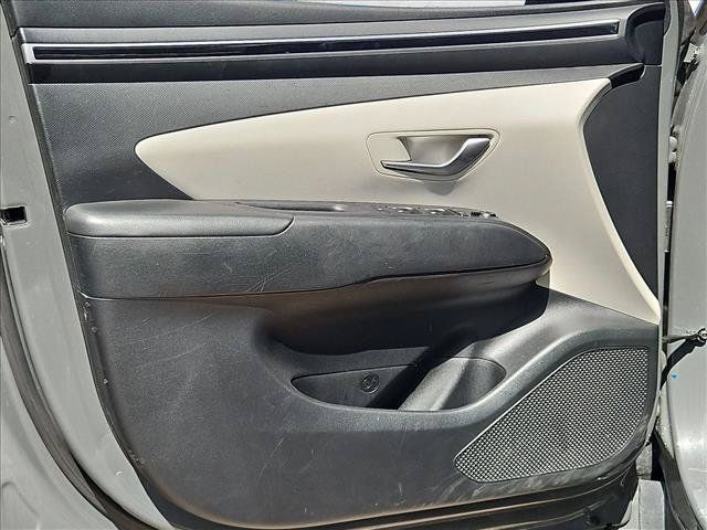 Used 2024 Hyundai Tucson SEL FWD image 11