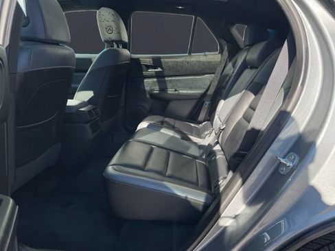 Used 2025 Honda Prologue Touring image 13