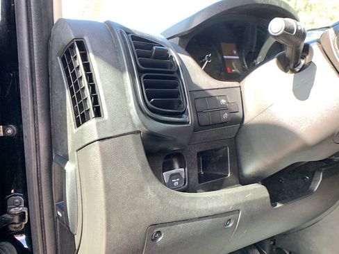 Used 2023 RAM ProMaster 2500 FWD image 8