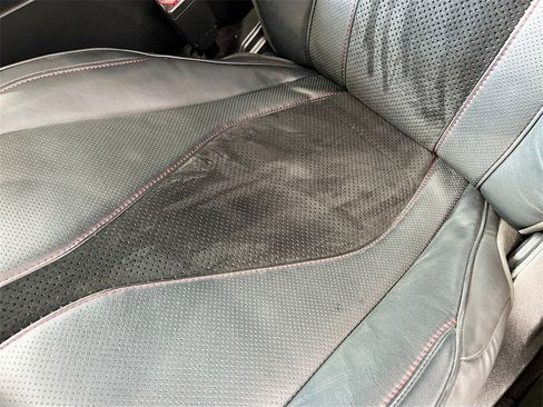 Used 2023 Acura TLX SH-AWD w/ A-SPEC Pkg image 20