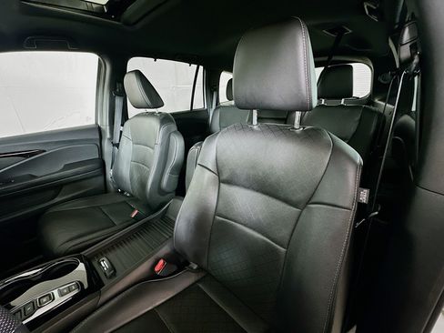 Used 2019 Honda Passport Touring image 20