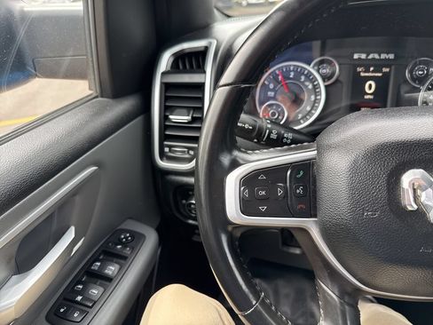 Used 2021 RAM 1500 Big Horn AWD/4WD image 24