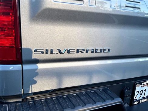 Used 2025 Chevrolet Silverado 1500 W/T w/ Trailering Package image 26