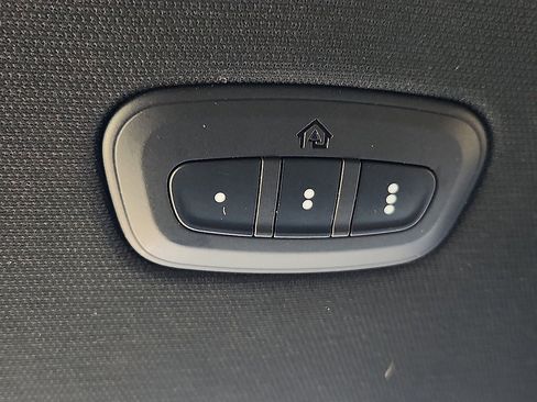 Used 2020 RAM 1500 Rebel w/ Rebel Level 2 Equipment Group image 10