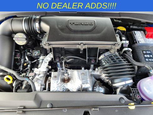 New 2026 Jeep Compass Latitude image 25