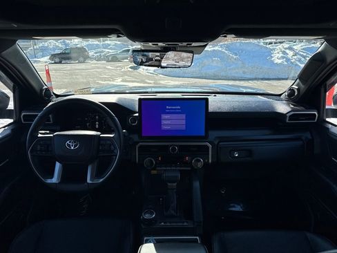 Used 2025 Toyota 4Runner Limited image 10