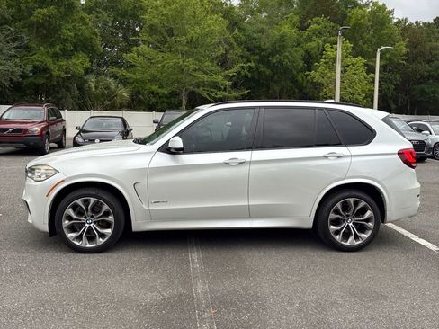Used 2016 BMW X5 sDrive35i image 2