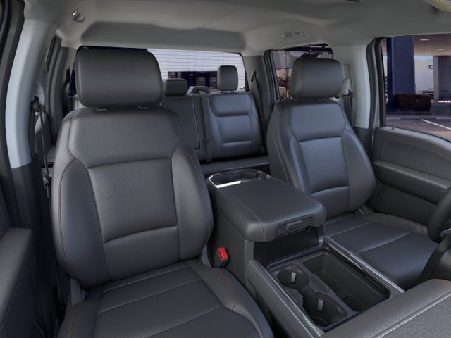 New 2026 Ford F350 Lariat AWD/4WD image 12