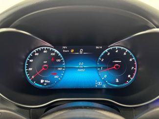 Certified 2021 Mercedes-Benz GLC 300 4MATIC Coupe video 2