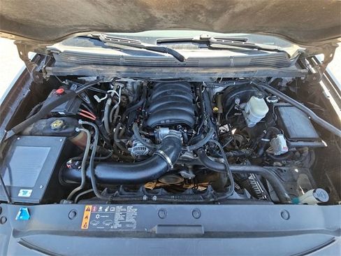 Used 2018 GMC Sierra 1500 SLT image 17