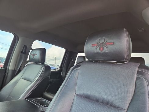Used 2018 Ford F250 Lariat w/ Lariat Ultimate Package AWD/4WD image 9