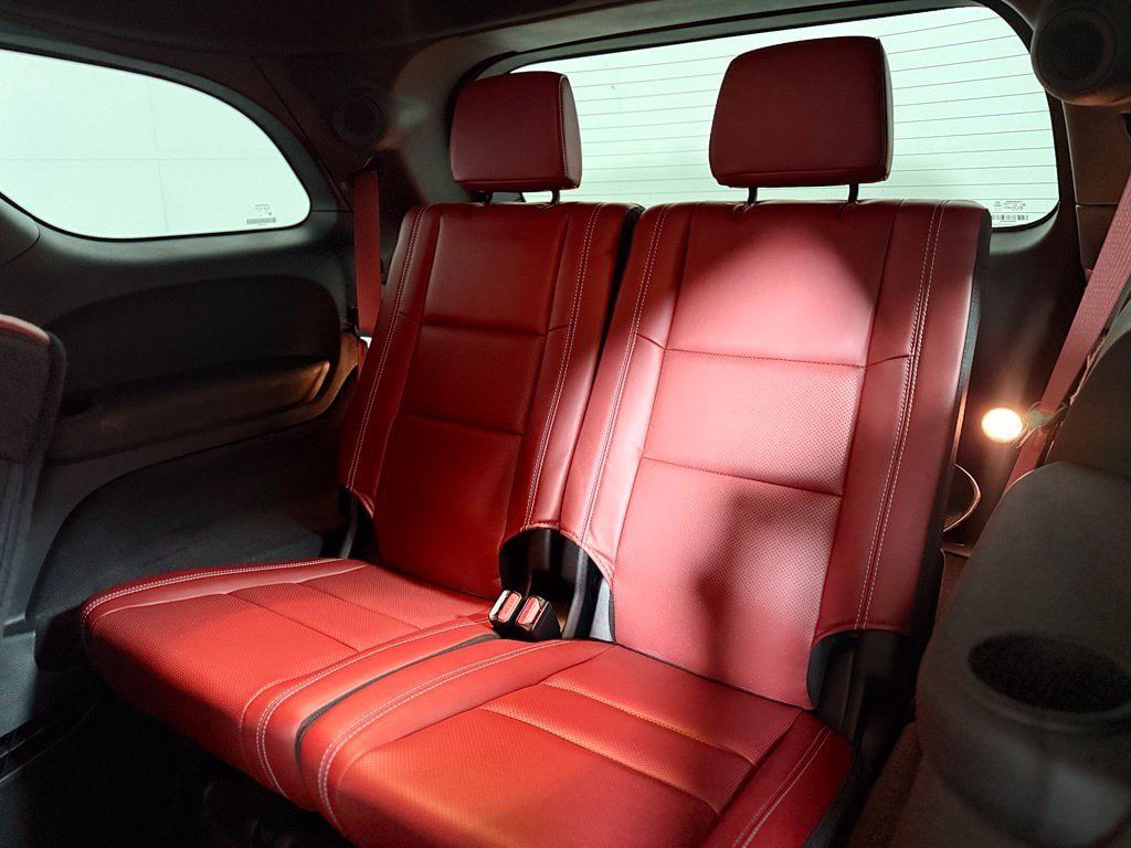 Used 2024 Dodge Durango SRT Hellcat AWD/4WD image 26