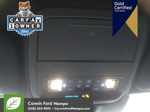 Used 2023 Ford Explorer ST w/ Equipment Group 401A image 24