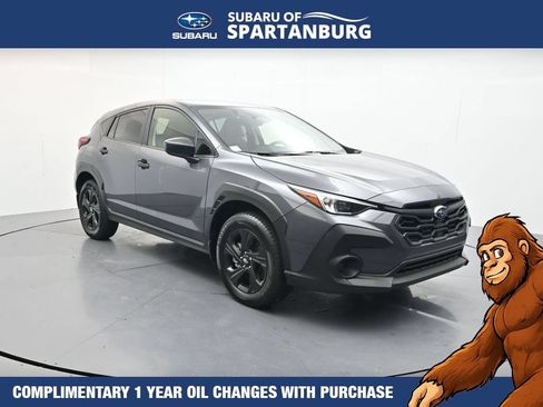 Used 2024 Subaru Crosstrek 2.0i AWD/4WD image 1