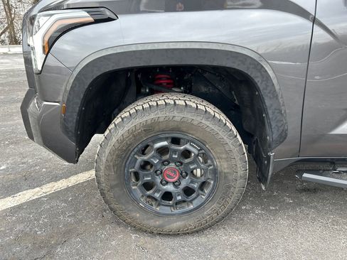 Used 2023 Toyota Tundra TRD Pro image 28