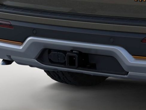 New 2026 Ford Explorer Tremor w/ Tremor Ultimate Package image 23