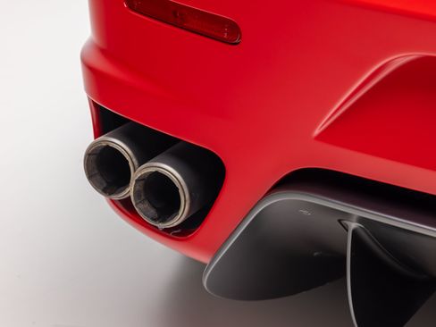 Used 2005 Ferrari F430 Coupe RWD image 22