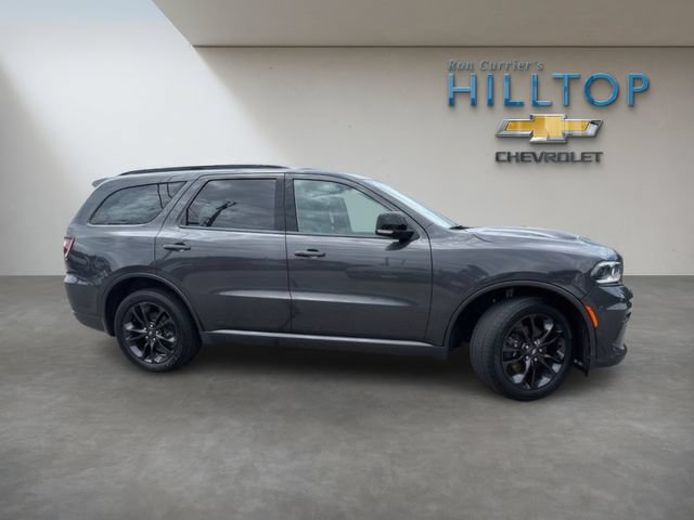 Used 2024 Dodge Durango GT AWD/4WD image 3