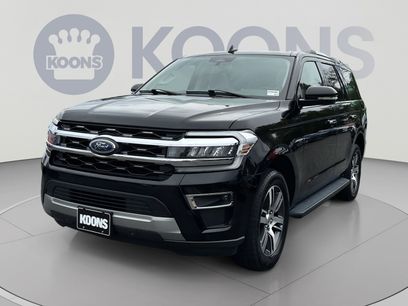 Used 2024 Ford Expedition Limited