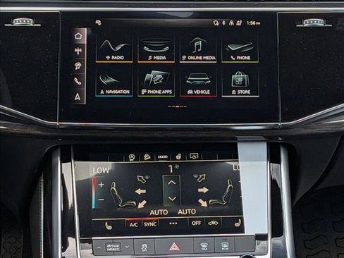 New 2026 Audi Q7 2.0T Premium Plus image 12