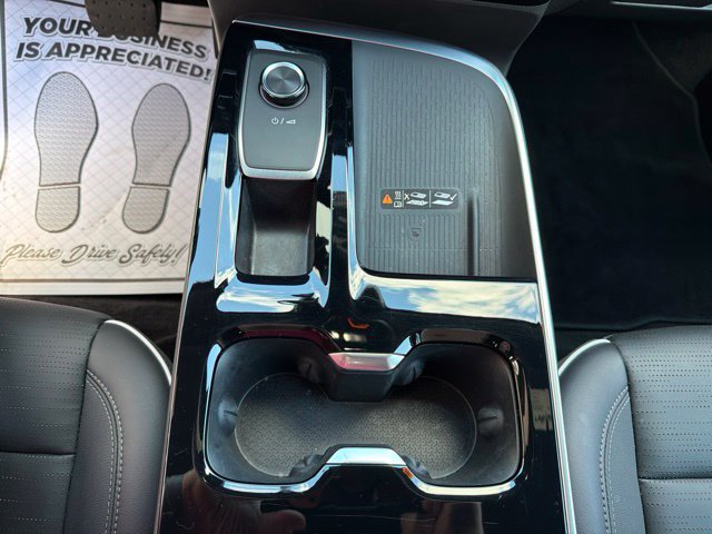 Certified 2026 Buick Enclave Sport Touring AWD/4WD image 21