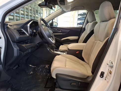 New 2025 Subaru Ascent Premium image 10